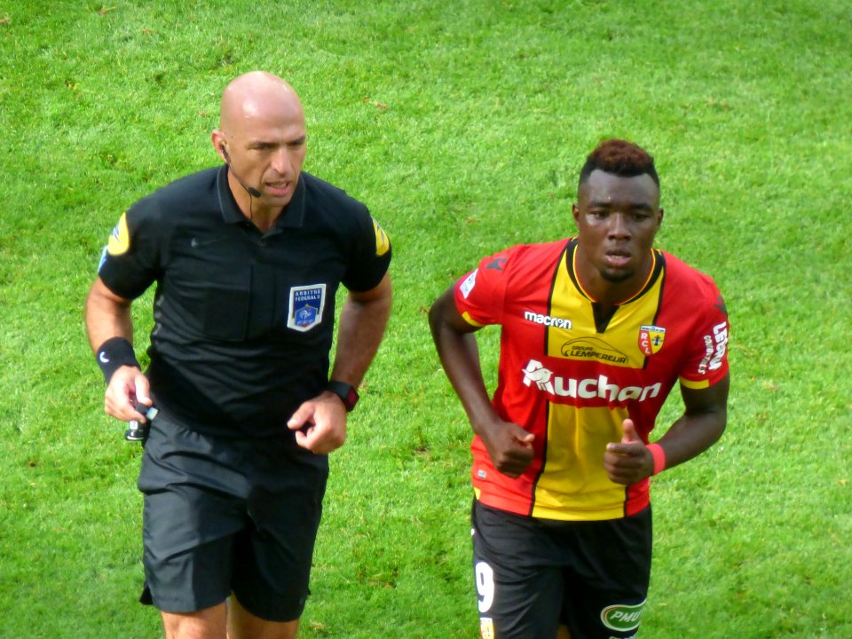 Lens - Sochaux (15-09-2018) 196