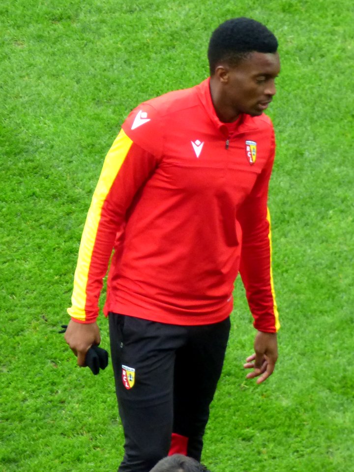 Lens - Sochaux (23-11-2019) 59