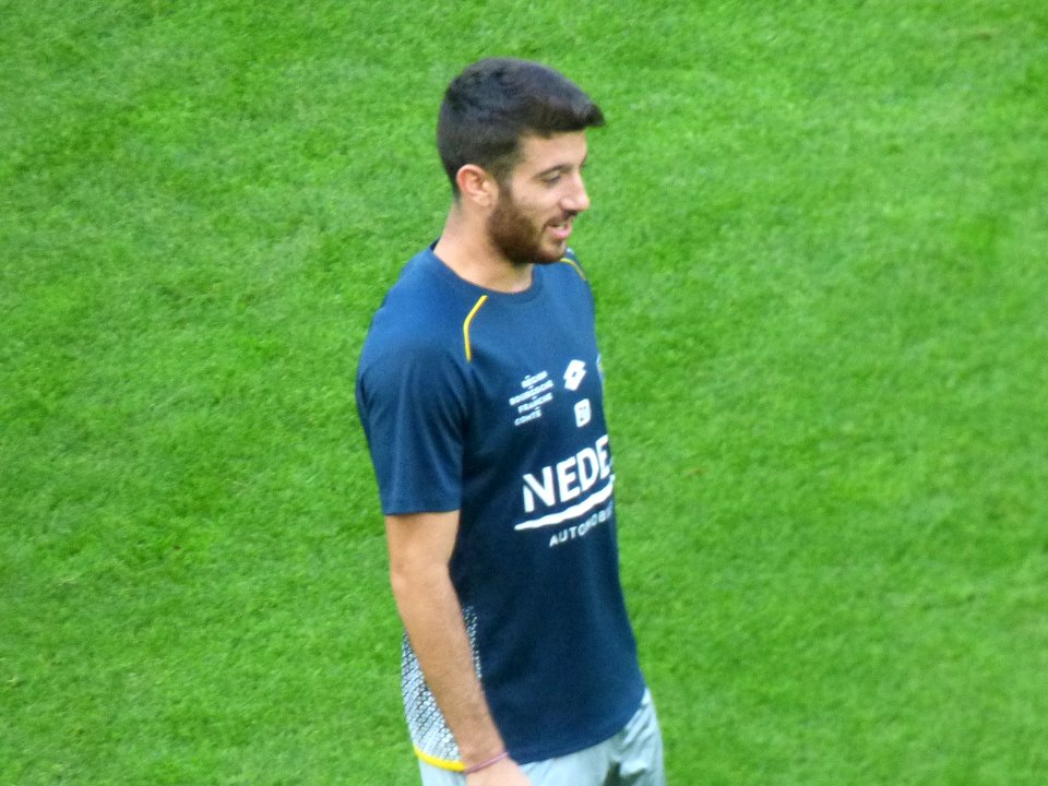 Lens - Sochaux (15-09-2018) 137