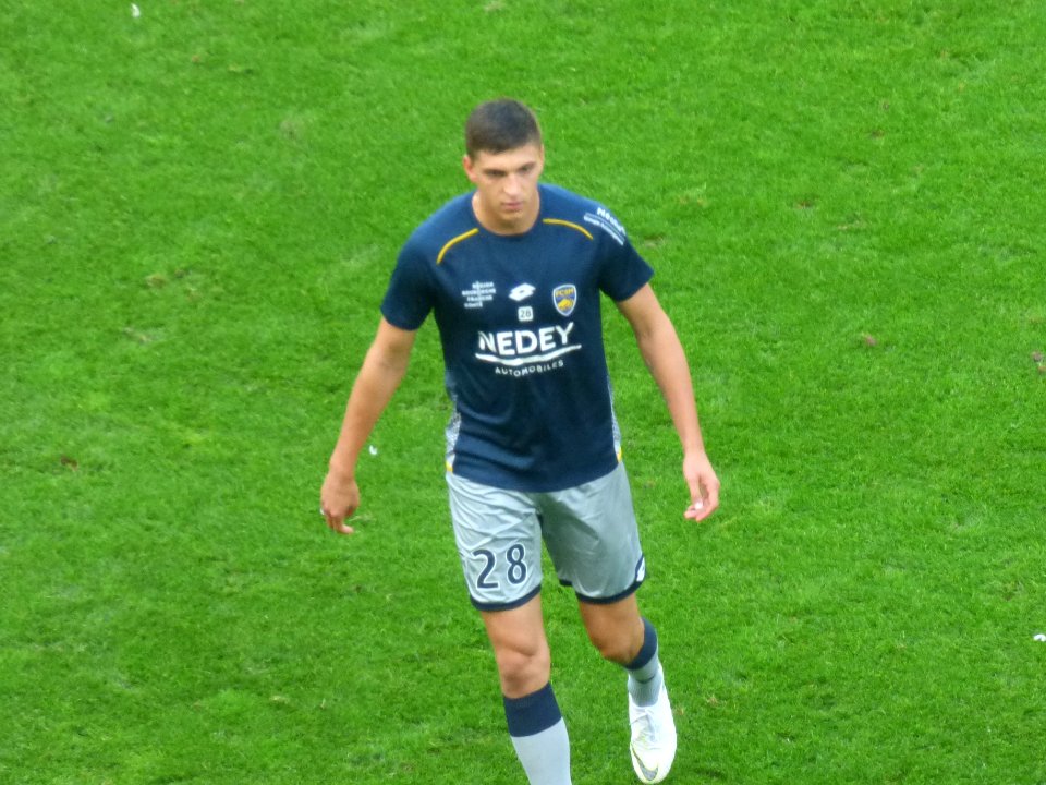 Lens - Sochaux (15-09-2018) 146