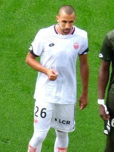 Lens - Dijon (15-08-2020) 31