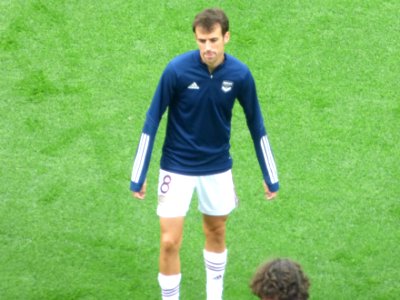 Lens - Girondins de Bordeaux (19-09-2020) 27
