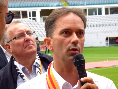 Lens - Sochaux (15-09-2018) 44
