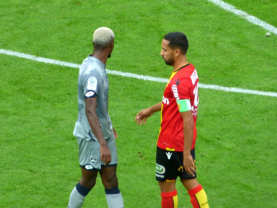 Lens - Sochaux (15-09-2018) 176