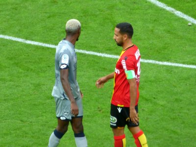 Lens - Sochaux (15-09-2018) 176