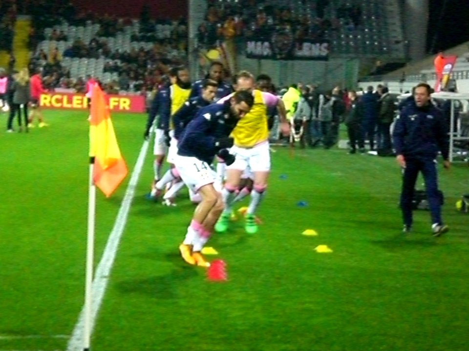 Lens - Evian (29-02-2016) 69