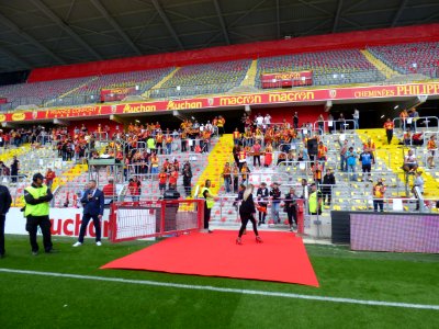 Lens - Sochaux (15-09-2018) 18