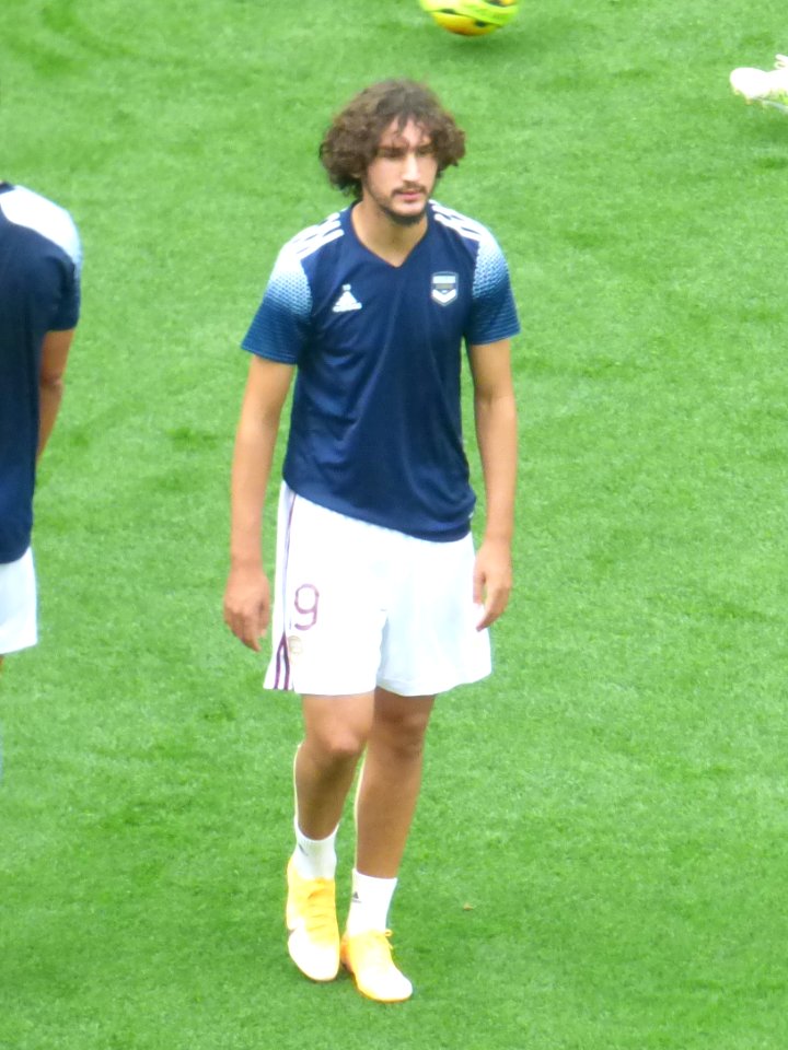 Lens - Girondins de Bordeaux (19-09-2020) 52