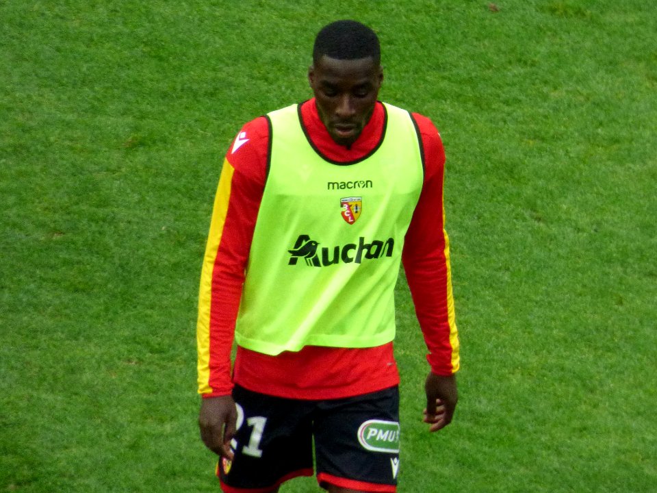 Lens - Sochaux (23-11-2019) 56