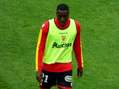 Lens - Sochaux (23-11-2019) 56