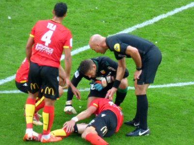 Lens - Sochaux (15-09-2018) 199