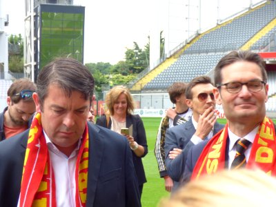Lens - Sochaux (15-09-2018) 46