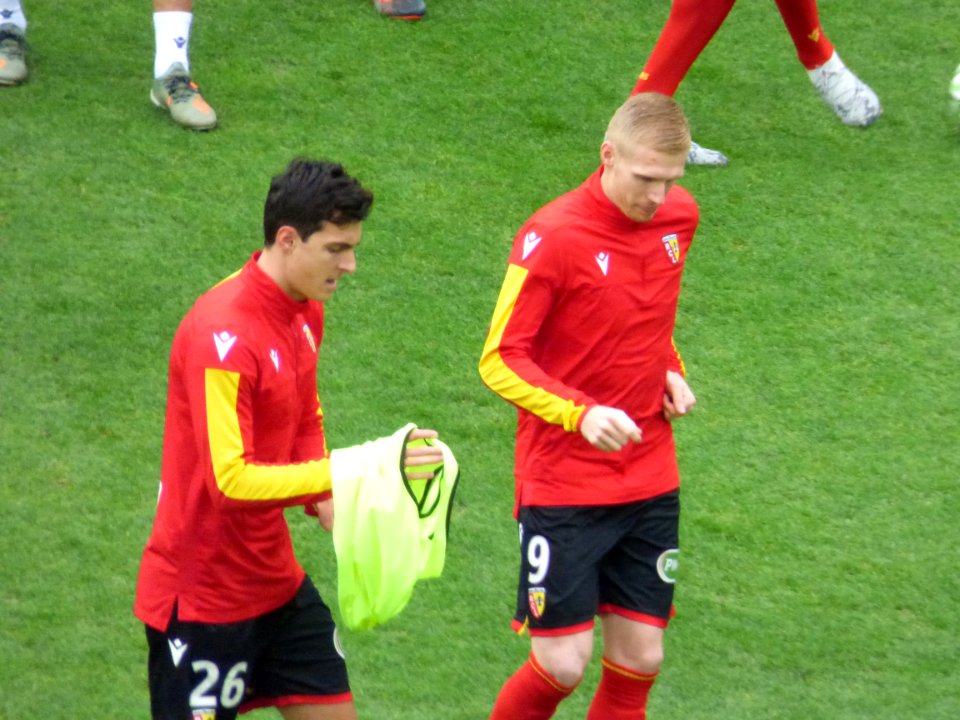 Lens - Sochaux (23-11-2019) 50