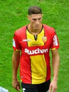 Lens - Sochaux (15-09-2018) 180