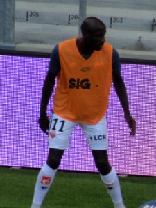 Lens - Dijon (15-08-2020) 8