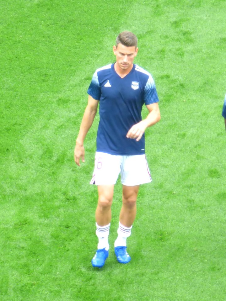 Lens - Girondins de Bordeaux (19-09-2020) 14