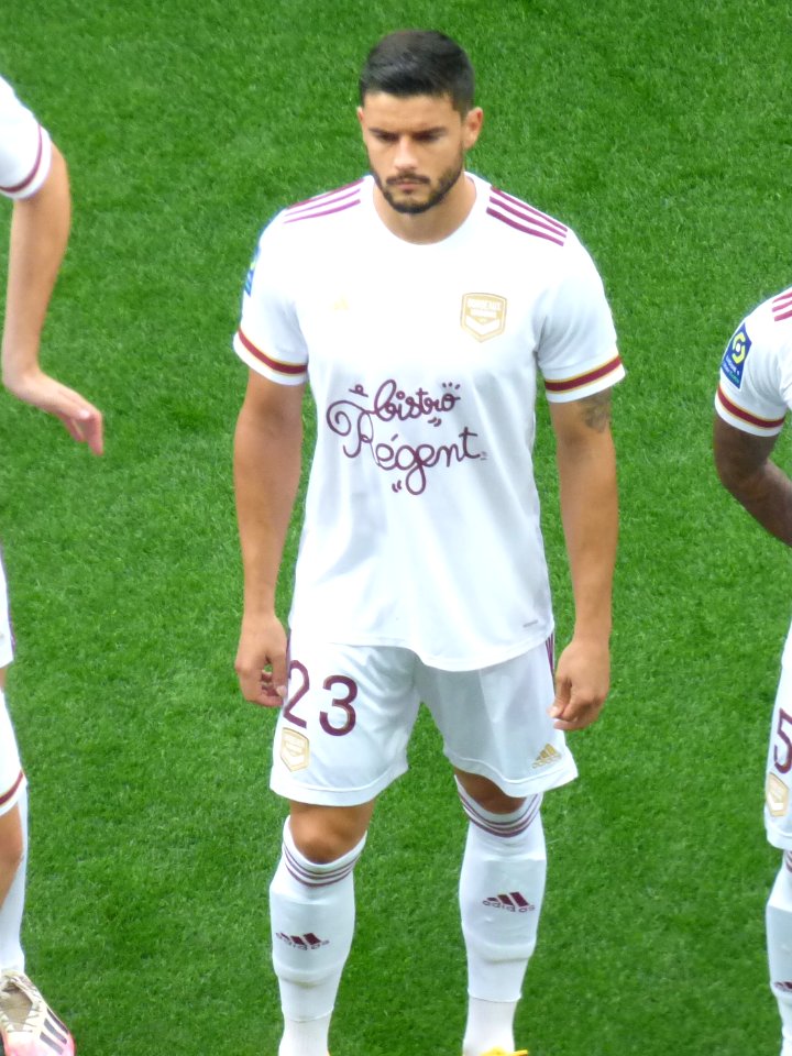 Lens - Girondins de Bordeaux (19-09-2020) 60