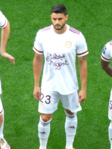 Lens - Girondins de Bordeaux (19-09-2020) 60
