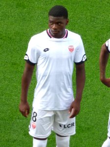 Lens - Dijon (15-08-2020) 33