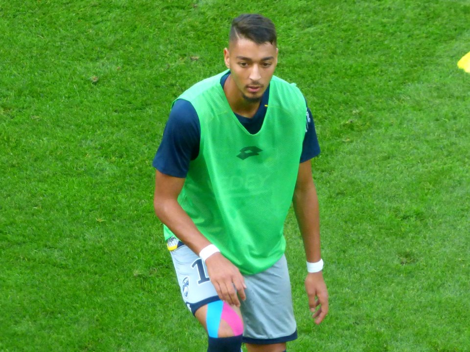 Lens - Sochaux (15-09-2018) 141