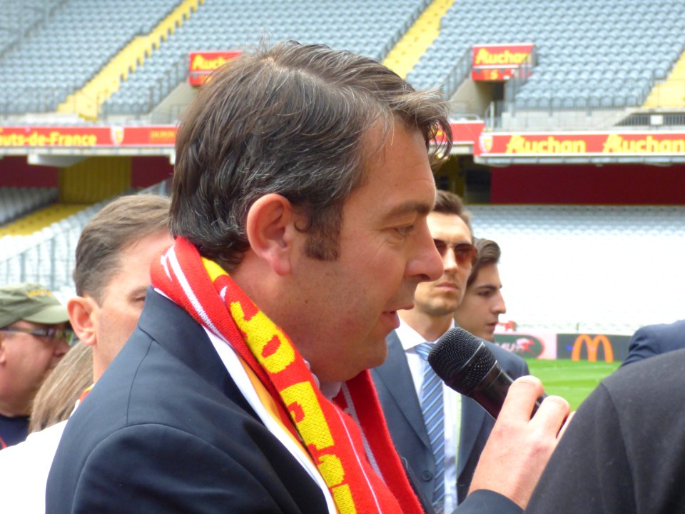 Lens - Sochaux (15-09-2018) 28