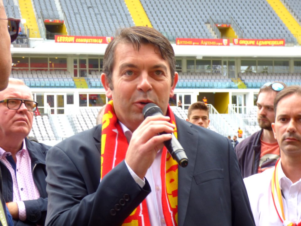 Lens - Sochaux (15-09-2018) 29