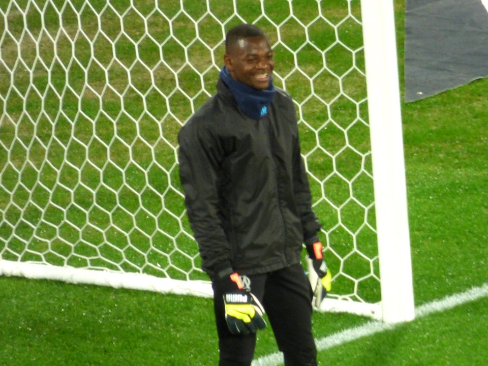 Lens - Marseille (03-02-2021) 45
