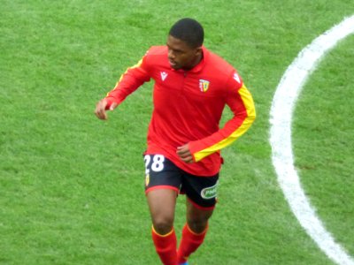 Lens - Sochaux (23-11-2019) 53