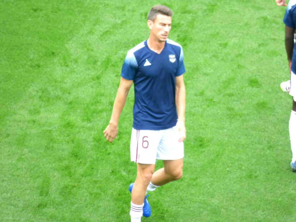 Lens - Girondins de Bordeaux (19-09-2020) 5