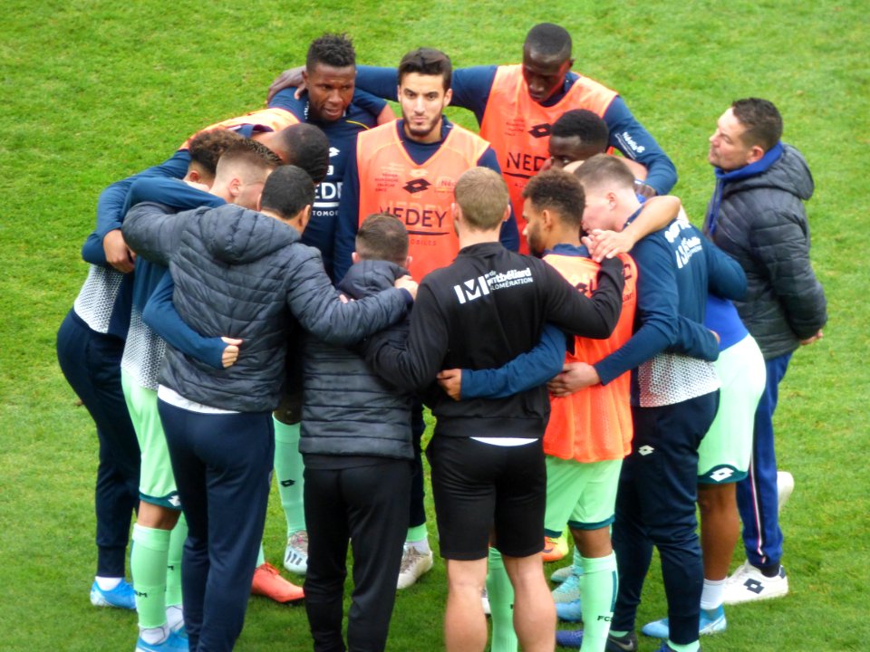 Lens - Sochaux (23-11-2019) 61