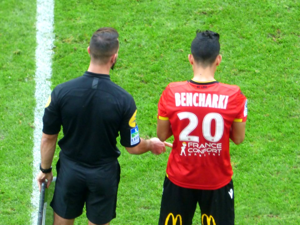 Lens - Sochaux (15-09-2018) 193
