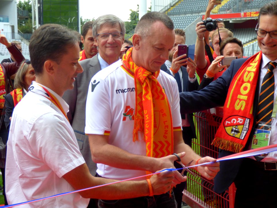 Lens - Sochaux (15-09-2018) 55