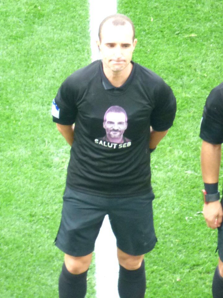 Lens - Girondins de Bordeaux (19-09-2020) 58