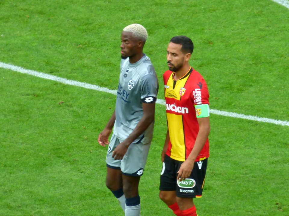 Lens - Sochaux (15-09-2018) 177