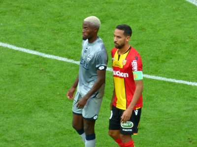 Lens - Sochaux (15-09-2018) 177