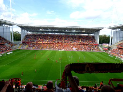 Lens - Sochaux (15-09-2018) 188