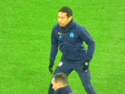 Lens - Marseille (03-02-2021) 31