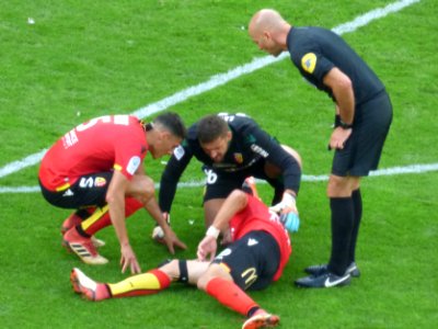 Lens - Sochaux (15-09-2018) 198