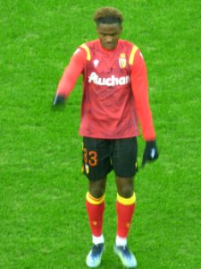 Lens - Nice (23-01-2021) 11