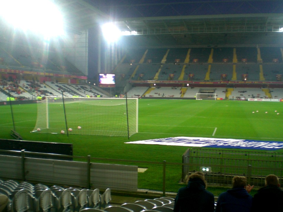 Lens - Laval (19-10-2015) 9