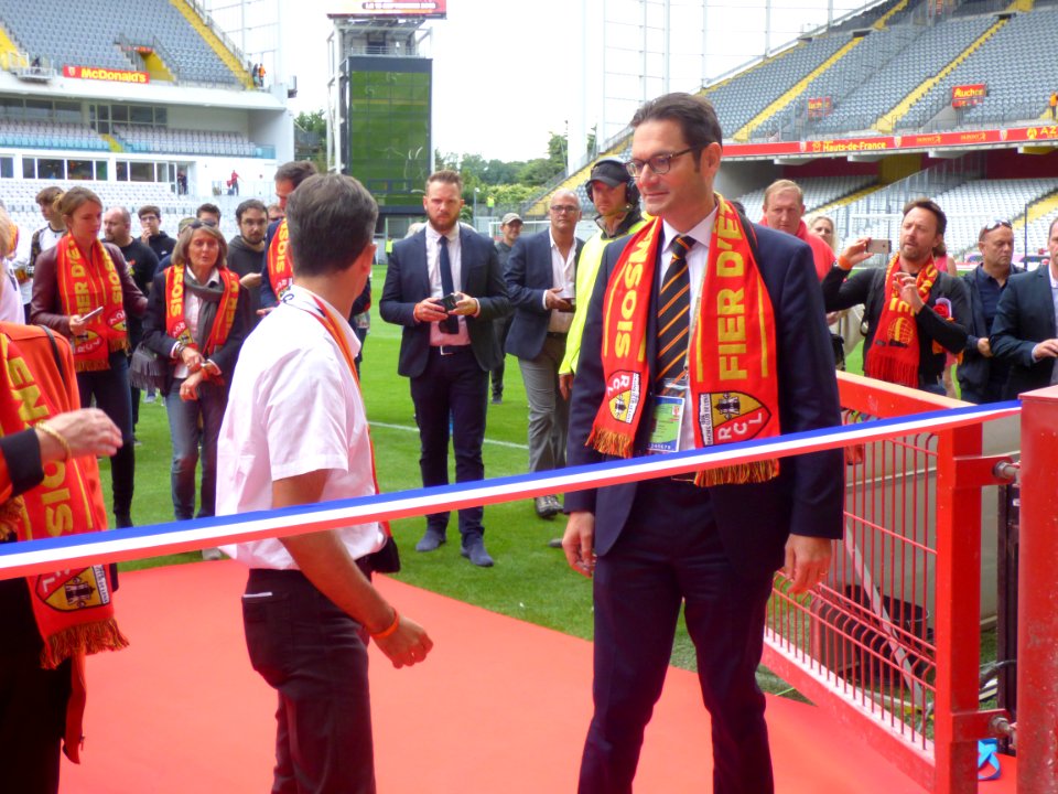 Lens - Sochaux (15-09-2018) 53