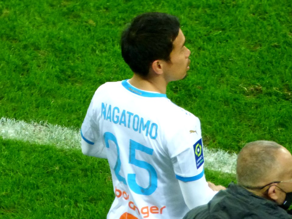 Lens - Marseille (03-02-2021) 48