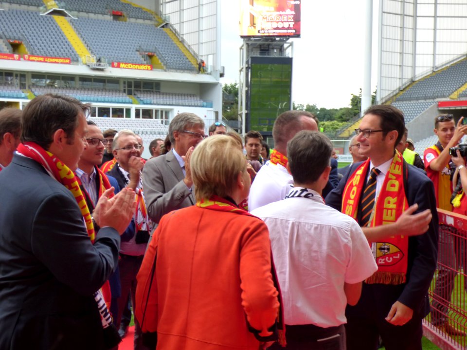 Lens - Sochaux (15-09-2018) 60