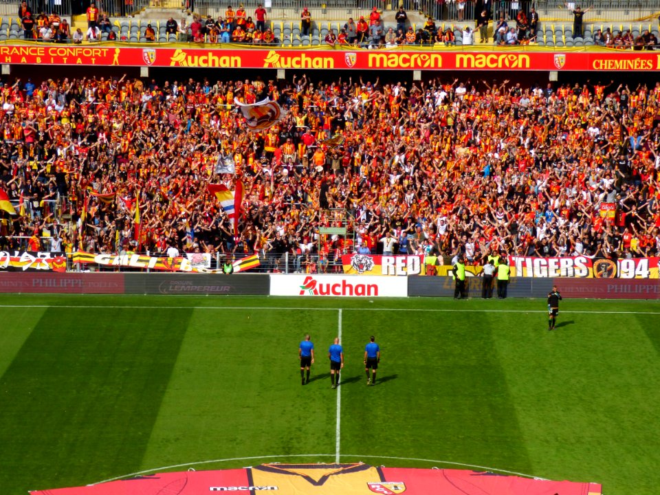 Lens - Sochaux (15-09-2018) 143
