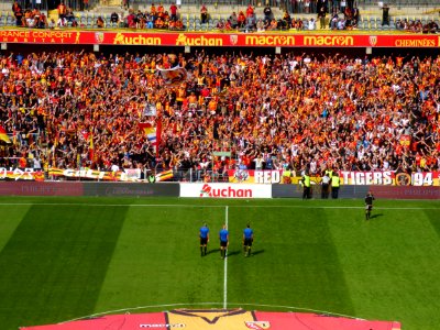 Lens - Sochaux (15-09-2018) 143