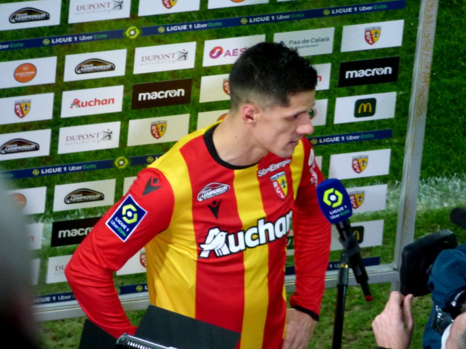 Lens - Marseille (03-02-2021) 60