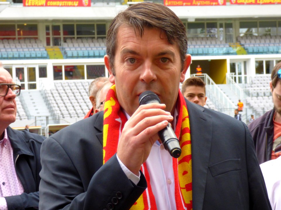 Lens - Sochaux (15-09-2018) 30