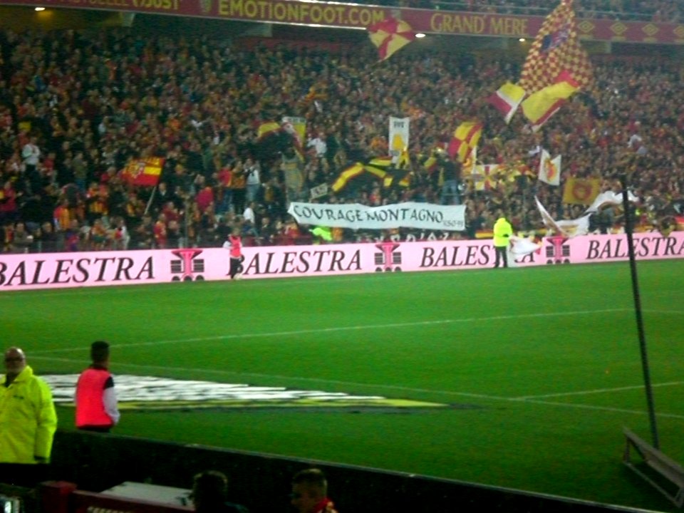 Lens - Laval (19-10-2015) 70