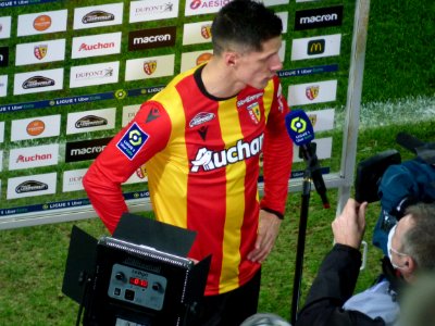 Lens - Marseille (03-02-2021) 59