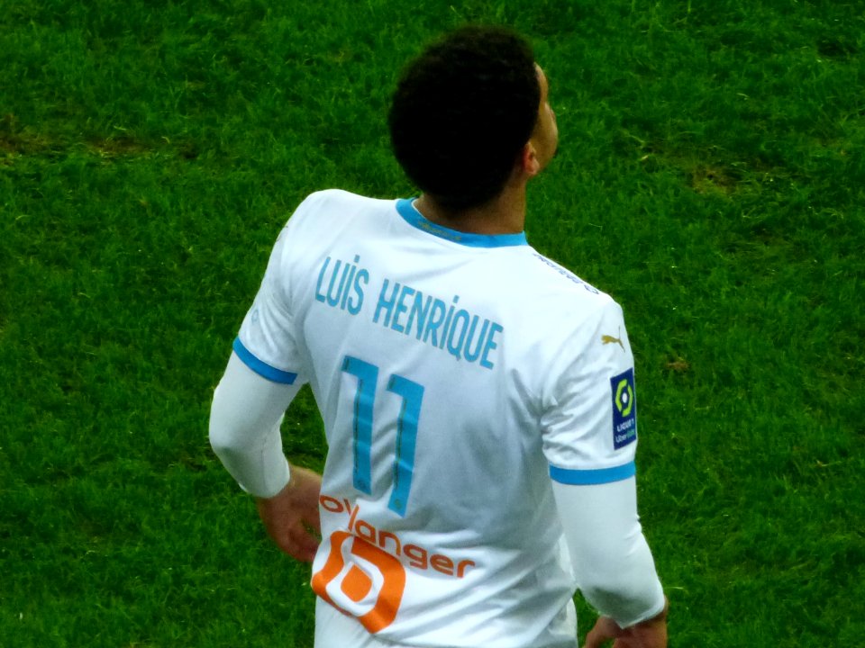 Lens - Marseille (03-02-2021) 50